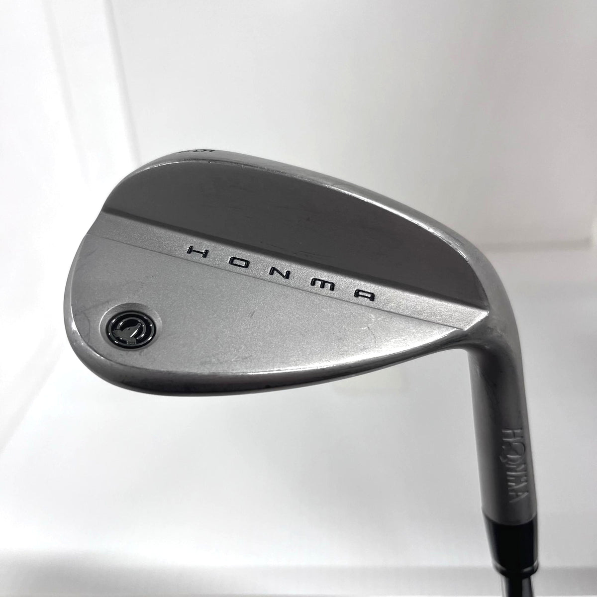 HONMA Wedge HONMA WEDGE (2026) Unplated 56° NS PRO MODUS3 WEDGE 105