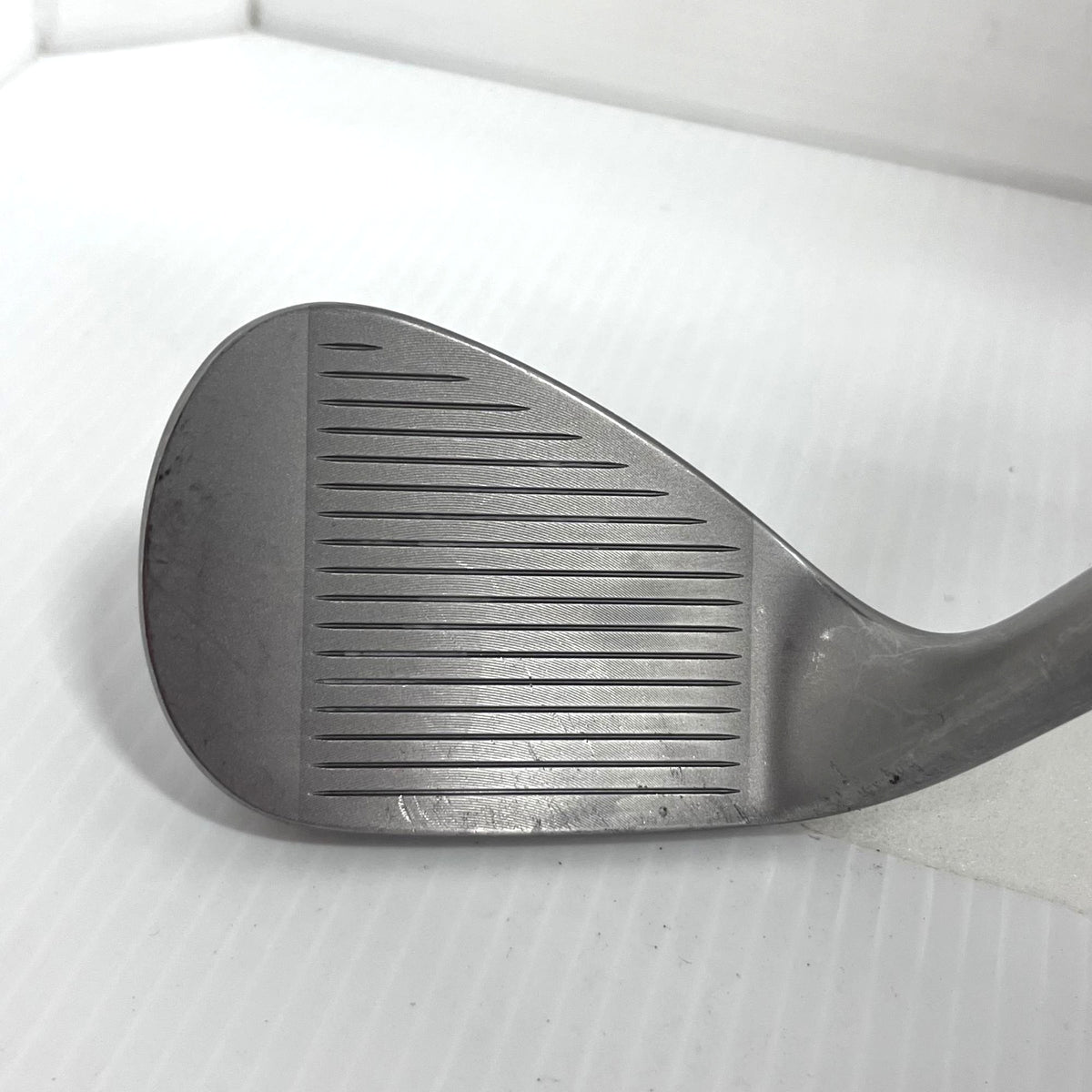 HONMA Wedge HONMA WEDGE (2026) Unplated 56° NS PRO MODUS3 WEDGE 105
