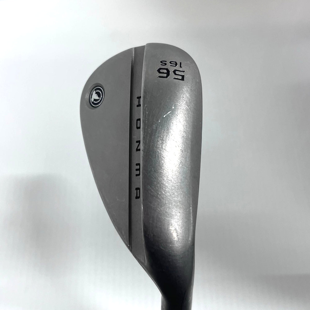 HONMA Wedge HONMA WEDGE (2026) Unplated 56° NS PRO MODUS3 WEDGE 105