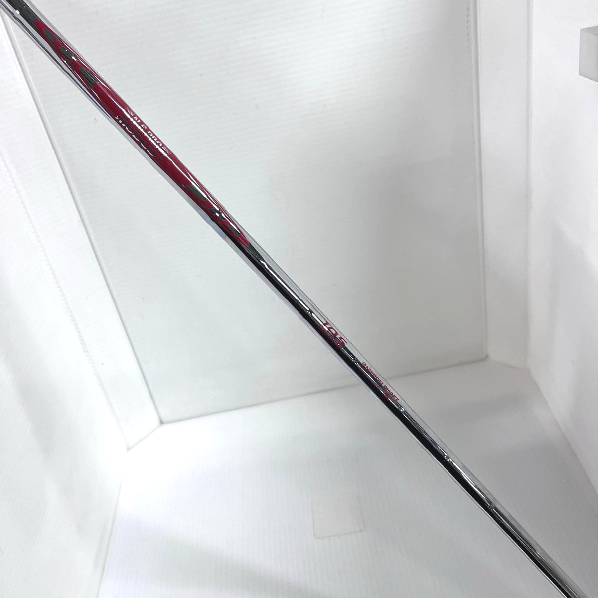 HONMA Wedge HONMA WEDGE (2026) Unplated 56° NS PRO MODUS3 WEDGE 105