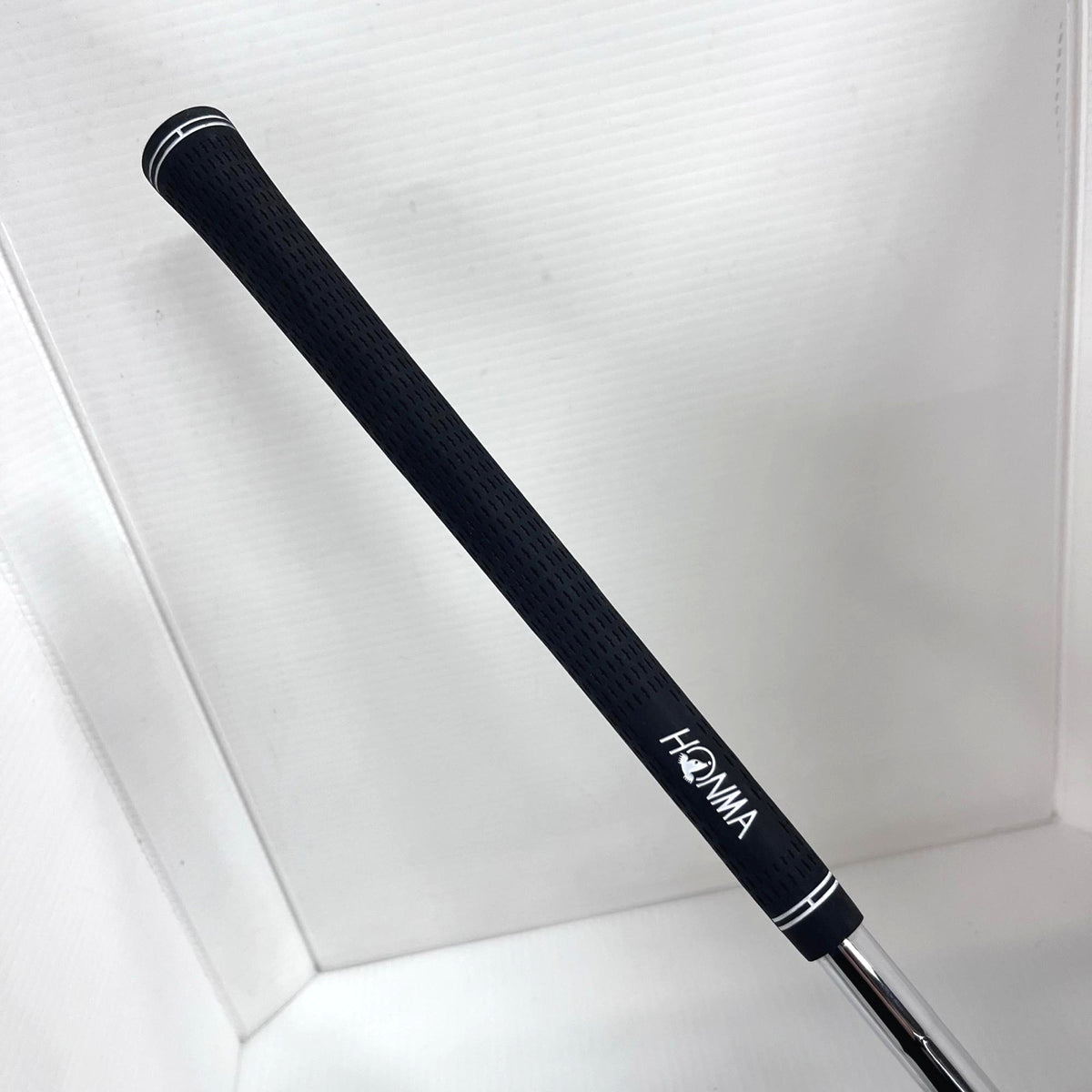 HONMA Wedge HONMA WEDGE (2026) Unplated 56° NS PRO MODUS3 WEDGE 105