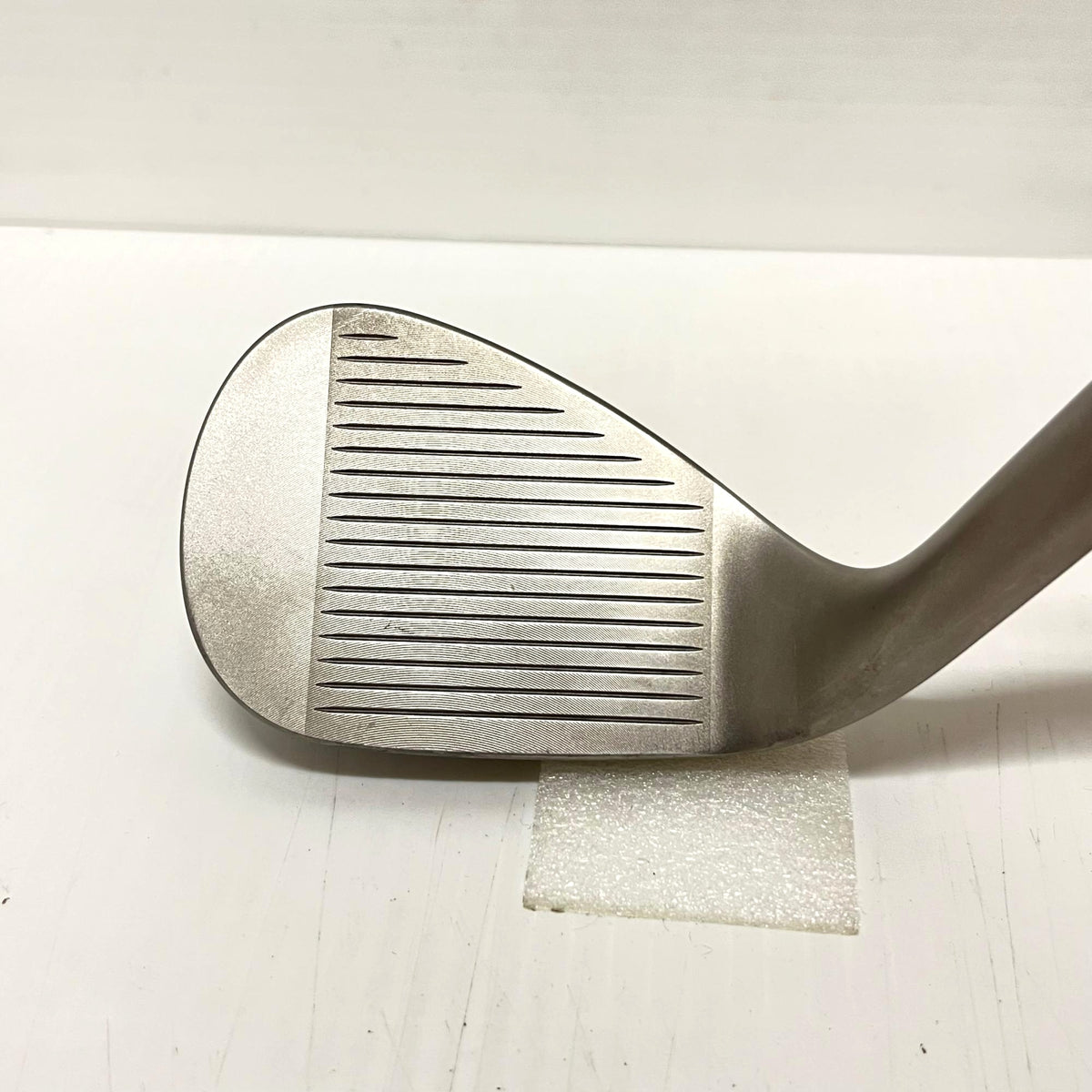 HONMA Wedge HONMA WEDGE (2026) Unplated 58° NS PRO MODUS3 WEDGE 105