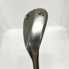 HONMA Wedge HONMA WEDGE (2026) Unplated 58° NS PRO MODUS3 WEDGE 105