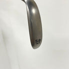 HONMA Wedge HONMA WEDGE (2026) Unplated 58° NS PRO MODUS3 WEDGE 105