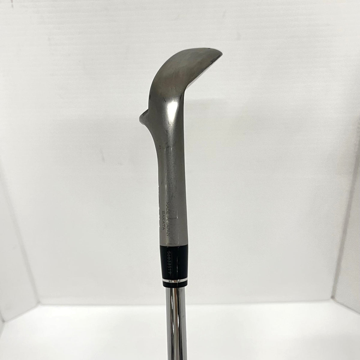 HONMA Wedge HONMA WEDGE (2026) Unplated 58° NS PRO MODUS3 WEDGE 105