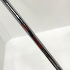 HONMA Wedge HONMA WEDGE (2026) Unplated 58° NS PRO MODUS3 WEDGE 105