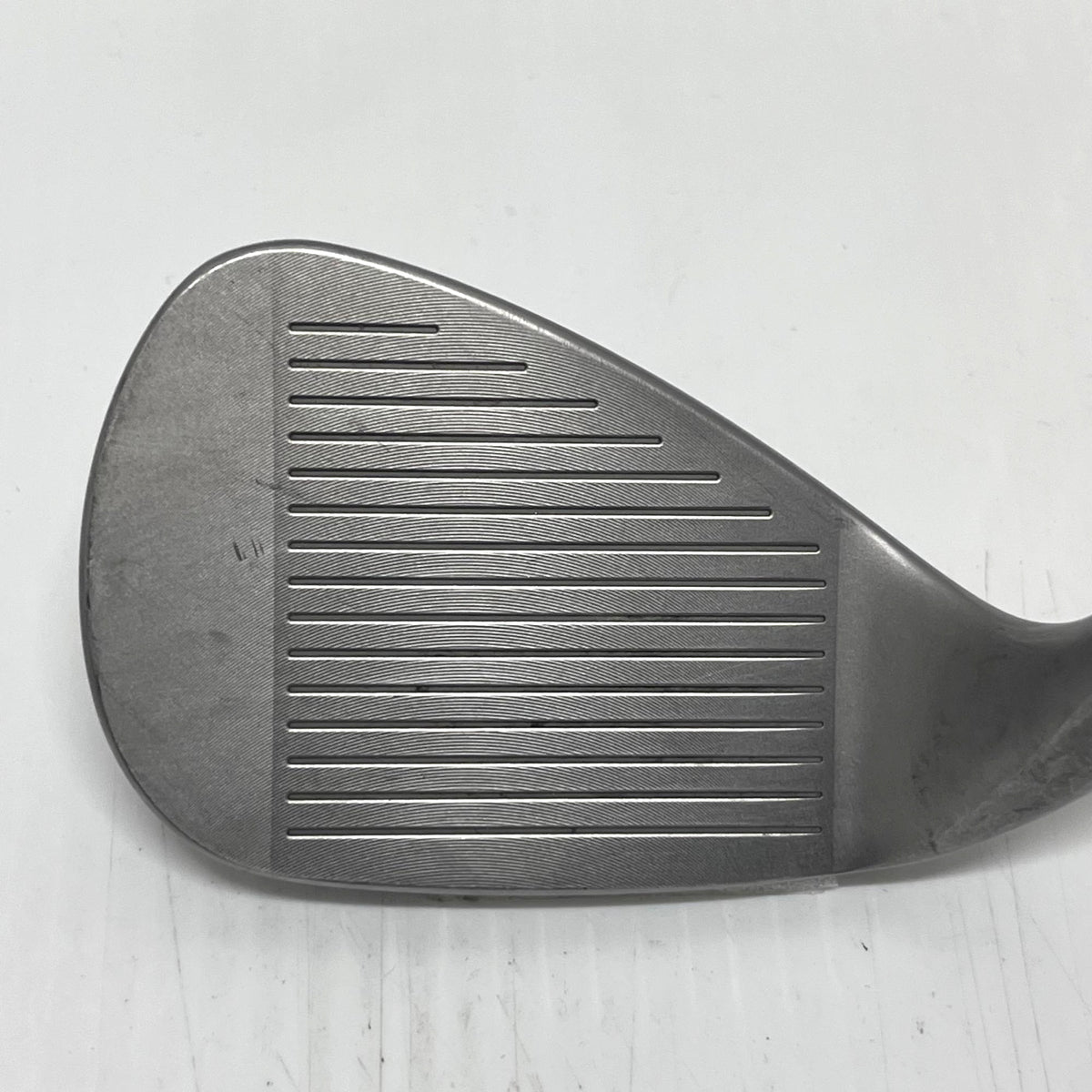 HONMA Wedge HONMA WEDGE (2026) Unplated 52° NS PRO MODUS3 WEDGE 105