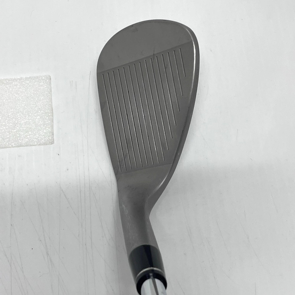 HONMA Wedge HONMA WEDGE (2026) Unplated 52° NS PRO MODUS3 WEDGE 105