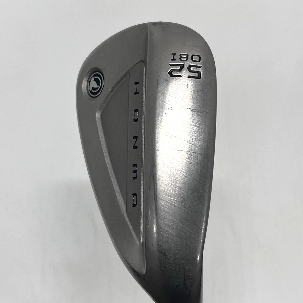 HONMA Wedge HONMA WEDGE (2026) Unplated 52° NS PRO MODUS3 WEDGE 105