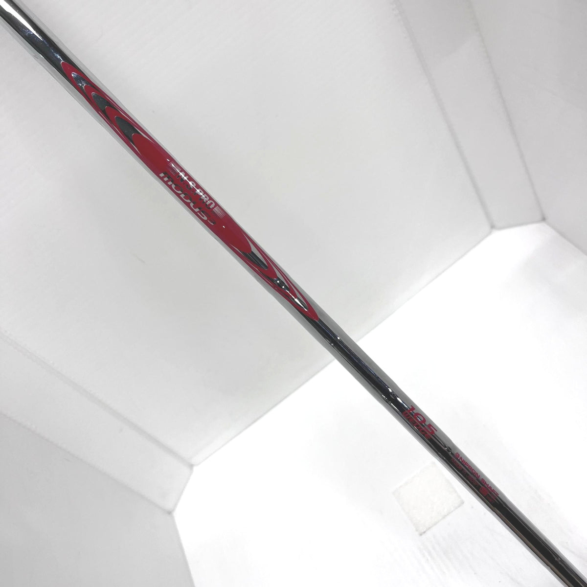 HONMA Wedge HONMA WEDGE (2026) Unplated 52° NS PRO MODUS3 WEDGE 105