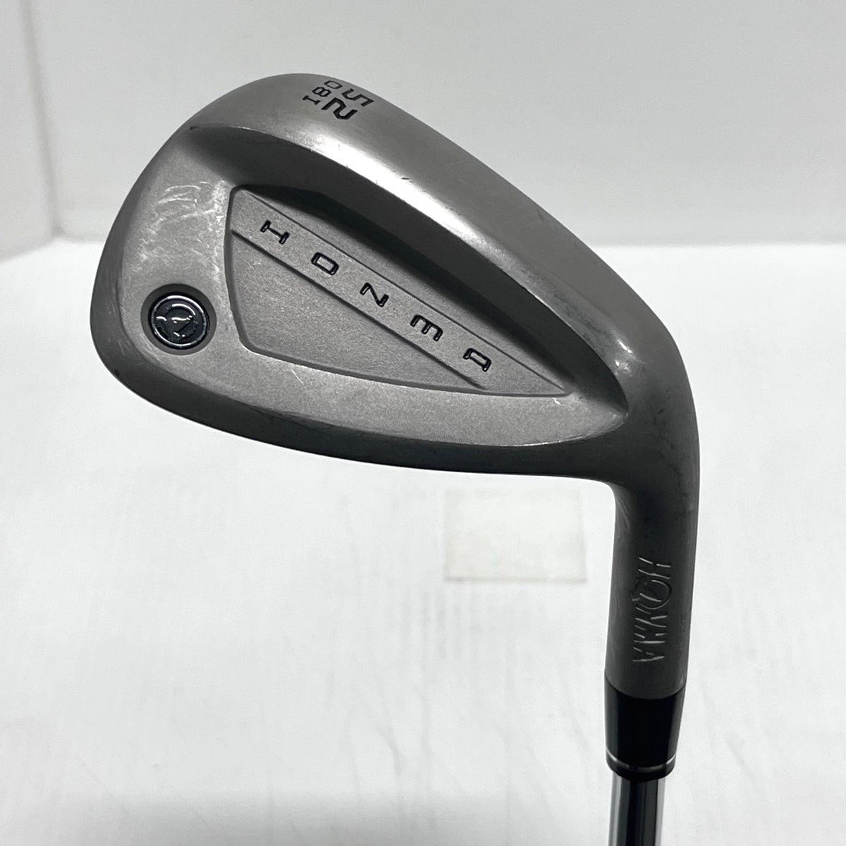 HONMA Wedge HONMA WEDGE (2026) Unplated 52° NS PRO MODUS3 WEDGE 105
