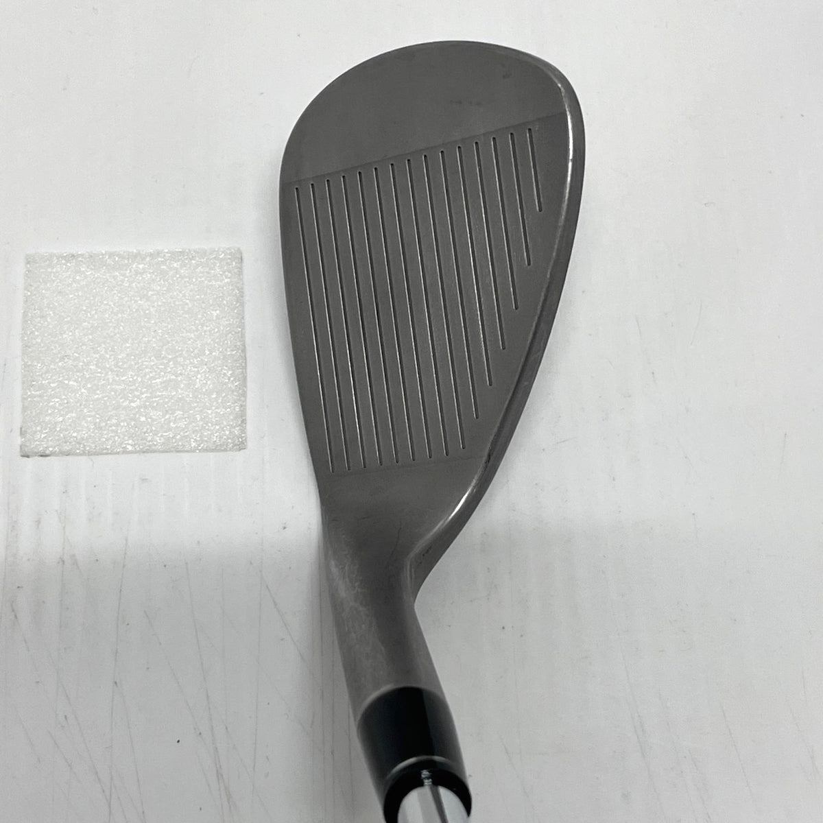 HONMA Wedge HONMA WEDGE (2026) Unplated 52° NS PRO MODUS3 WEDGE 105