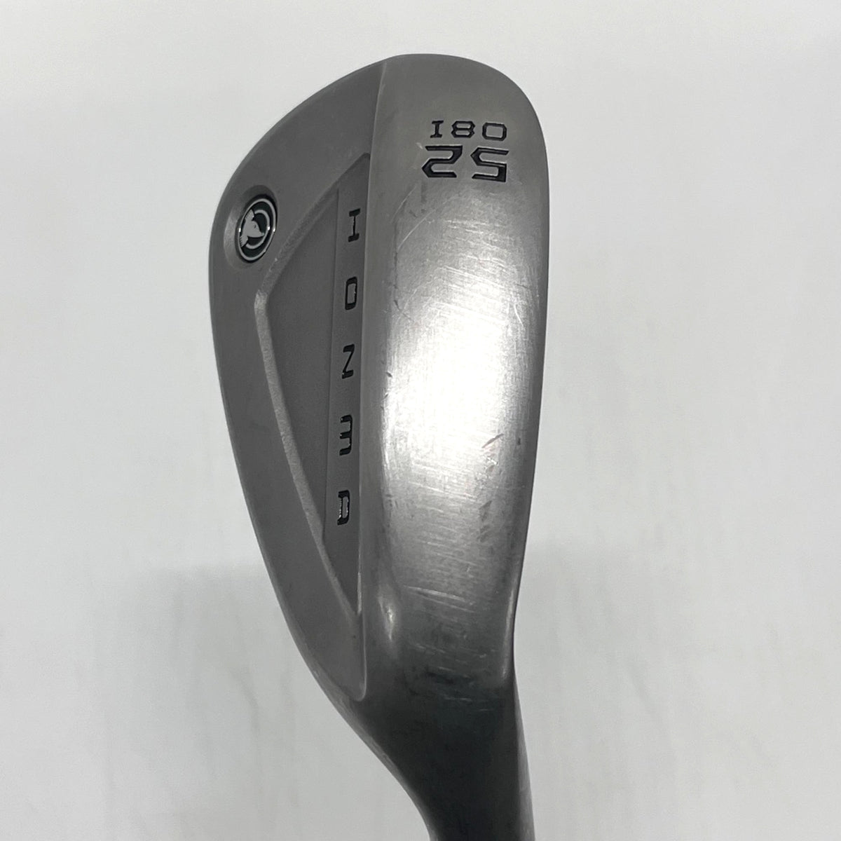 HONMA Wedge HONMA WEDGE (2026) Unplated 52° NS PRO MODUS3 WEDGE 105