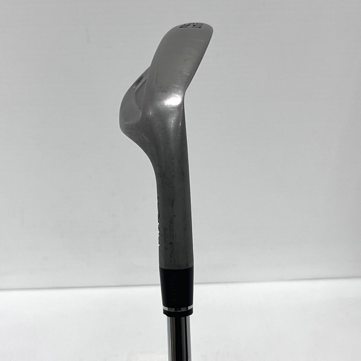 HONMA Wedge HONMA WEDGE (2026) Unplated 52° NS PRO MODUS3 WEDGE 105