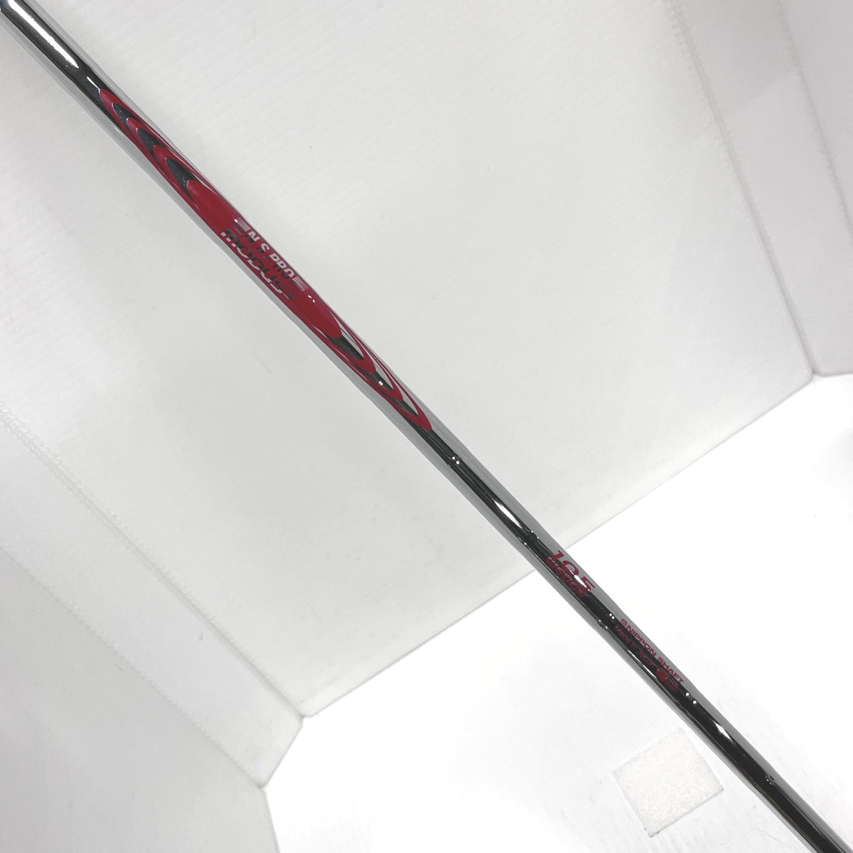 HONMA Wedge HONMA WEDGE (2026) Unplated 52° NS PRO MODUS3 WEDGE 105