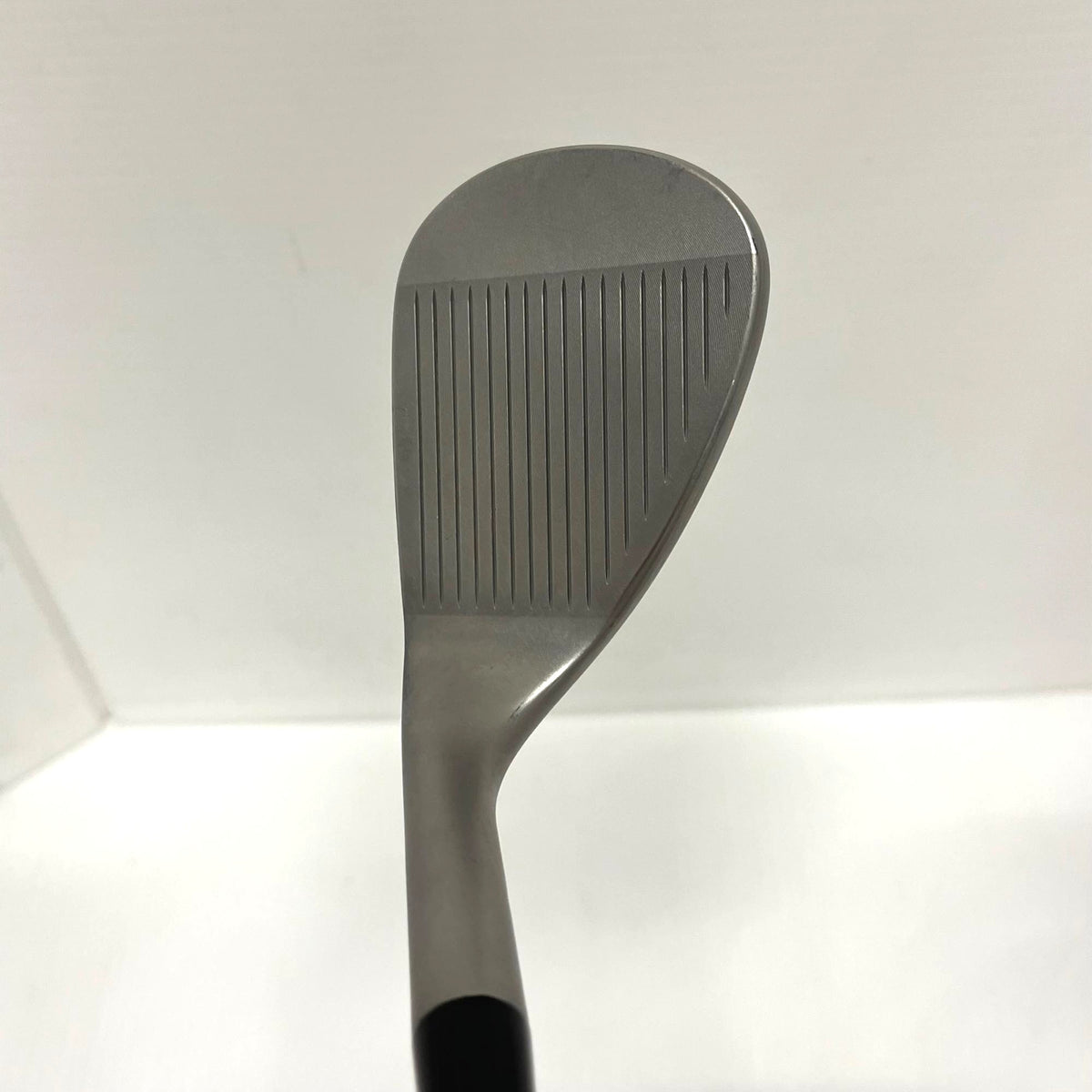 HONMA Wedge HONMA WEDGE (2026) Unplated 58° NS PRO MODUS3 WEDGE 105