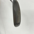 HONMA Wedge HONMA WEDGE (2026) Unplated 58° NS PRO MODUS3 WEDGE 105