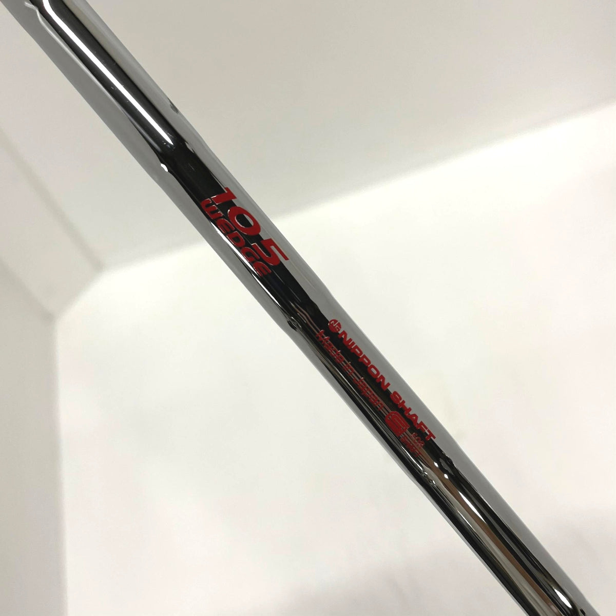 HONMA Wedge HONMA WEDGE (2026) Unplated 58° NS PRO MODUS3 WEDGE 105
