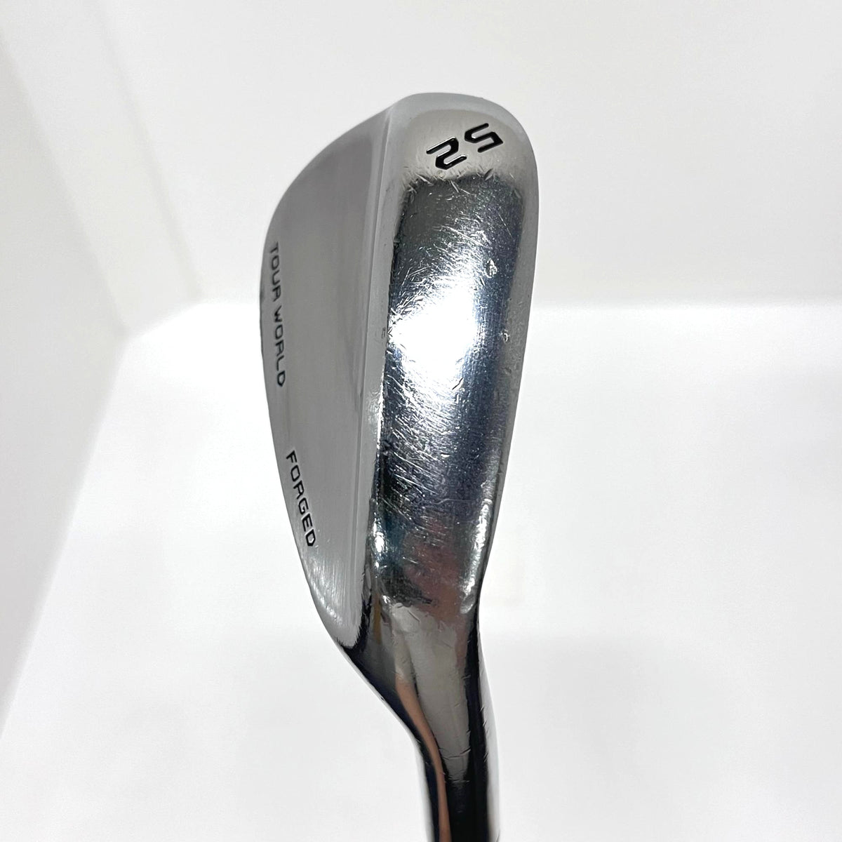 HONMA Wedge TOUR WORLD TW-W(2018) 52° Stiff Dynamic Gold