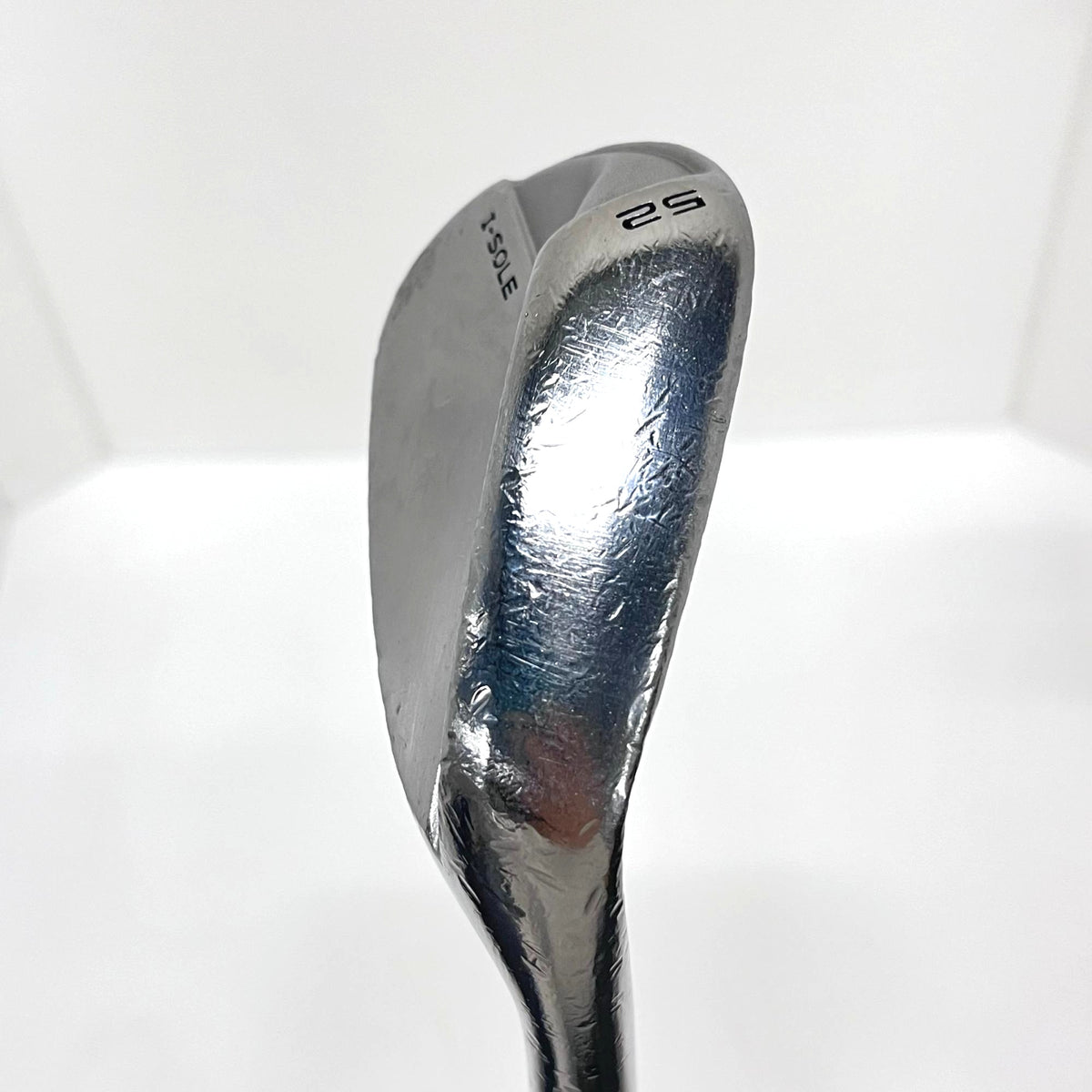 HONMA Wedge TOUR WORLD TW-W(2021) 52° Stiff Dynamic Gold