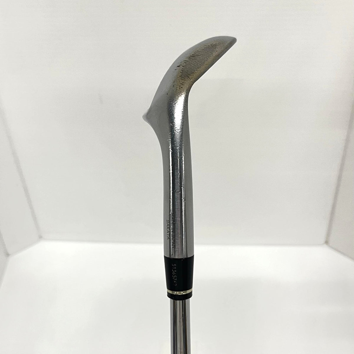 HONMA Wedge TOUR WORLD TW-W(2018) 58° Stiff Dynamic Gold