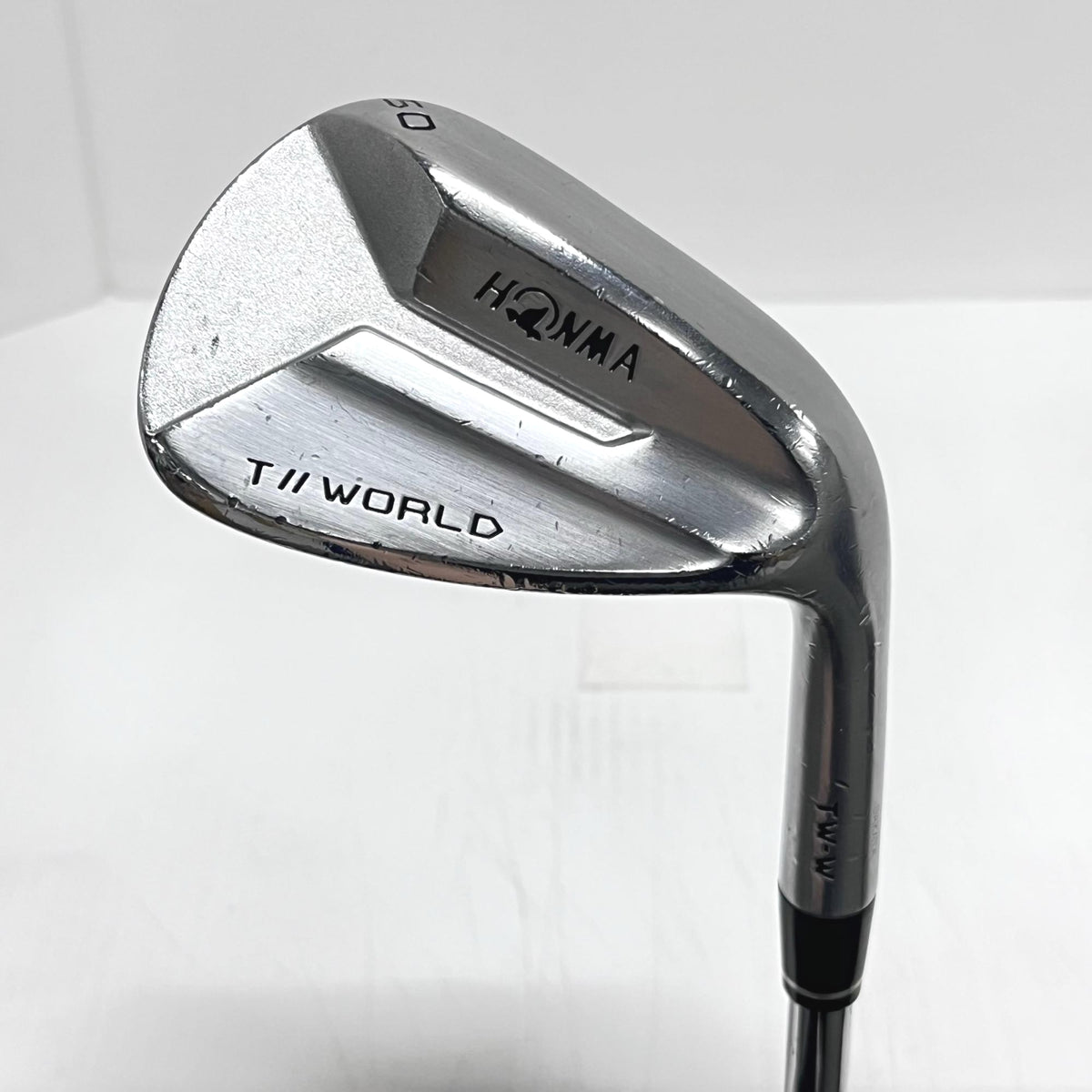 HONMA Wedge TOUR WORLD TW-W(2018) 50° Stiff NS PRO 950GH