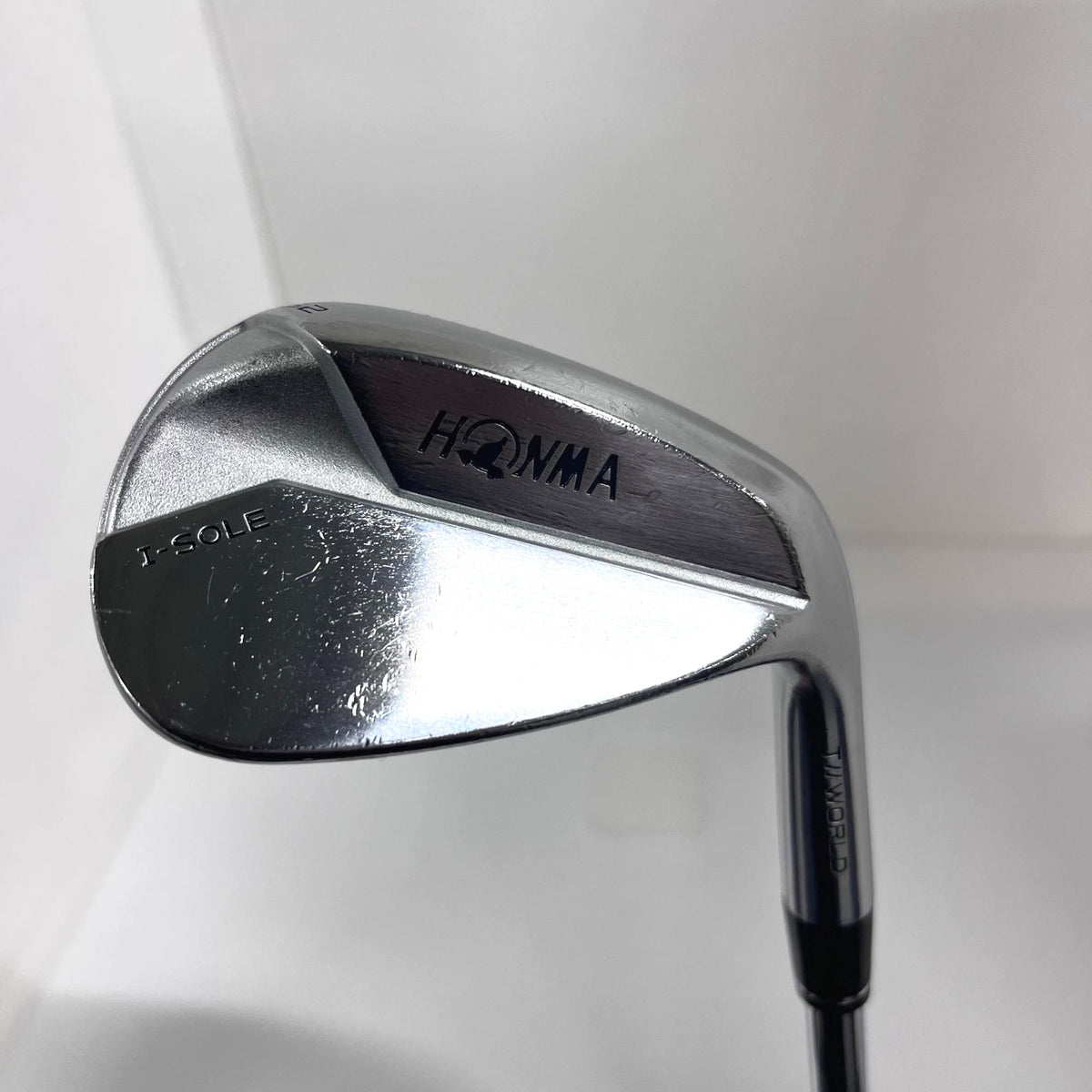 HONMA Wedge TOUR WORLD TW-W(2021) 52° Regular NS PRO MODUS3 FOR T//WORLD