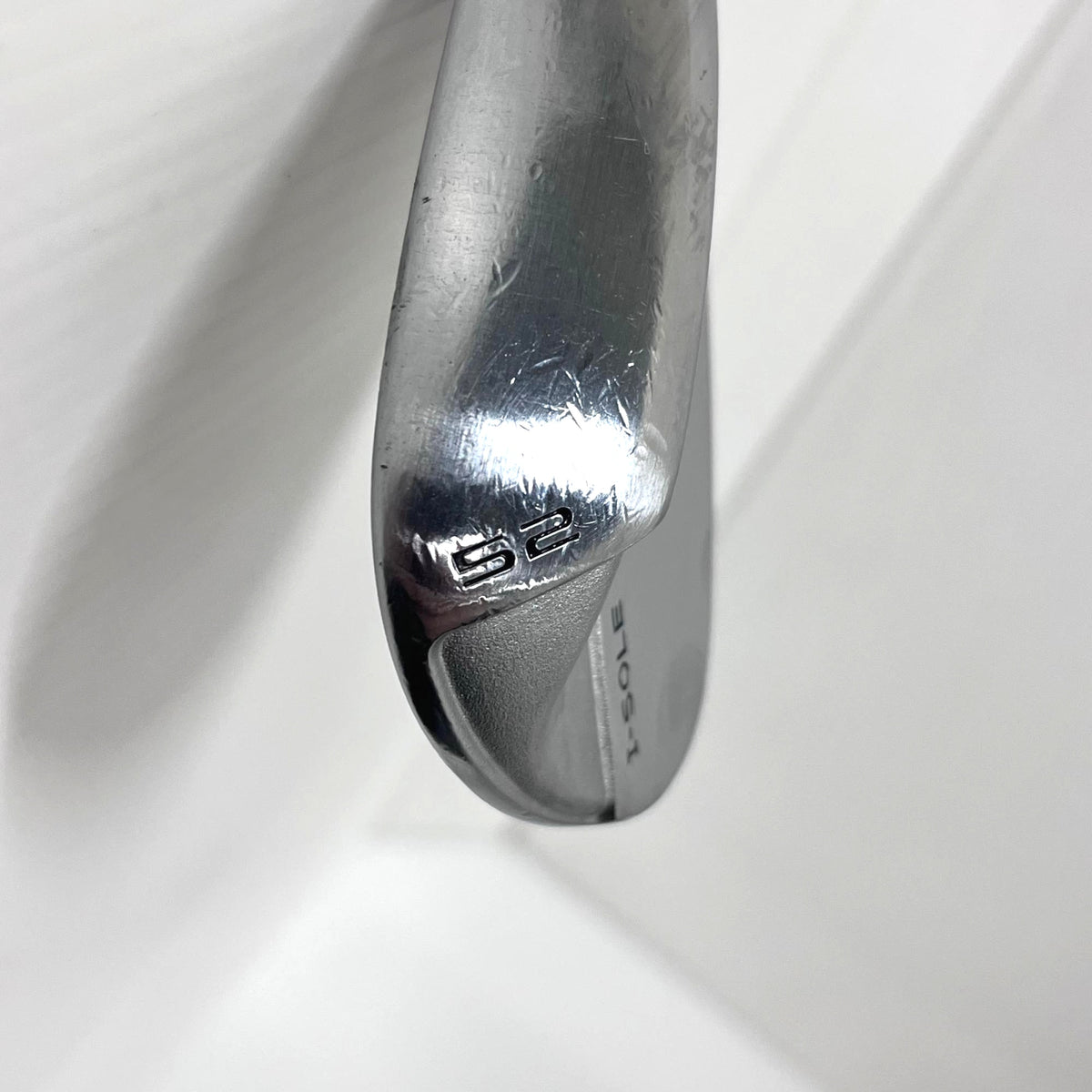 HONMA Wedge TOUR WORLD TW-W(2021) 52° Regular NS PRO MODUS3 FOR T//WORLD