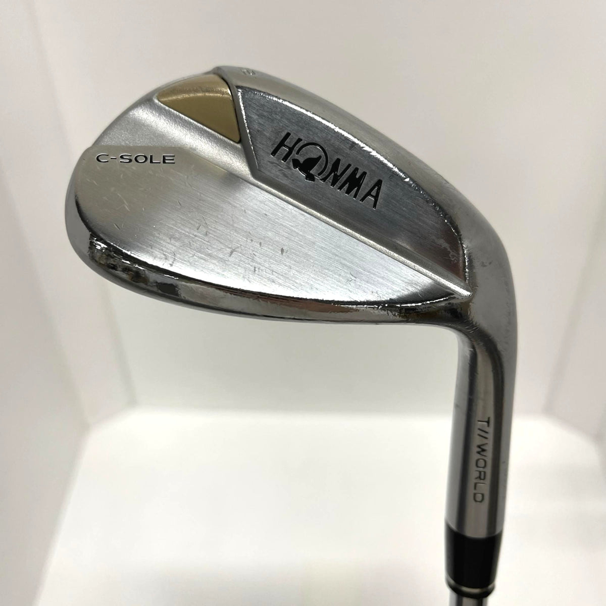 HONMA Wedge TOUR WORLD TW-W(2021) 56° Regular NS PRO MODUS3 FOR T//WORLD
