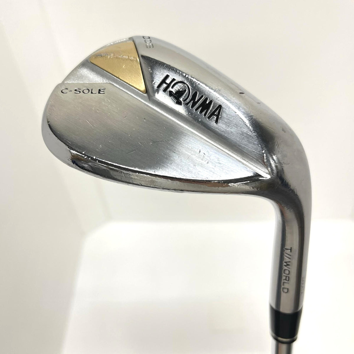 HONMA Wedge TOUR WORLD TW-W(2021) 60° Regular NS PRO MODUS3 FOR T//WORLD