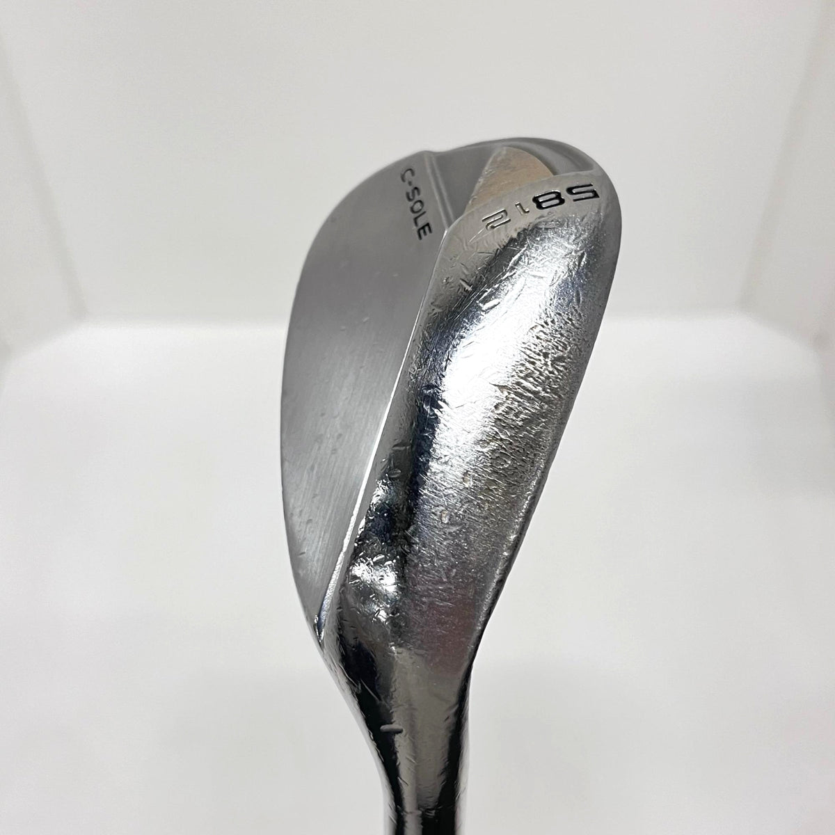 HONMA Wedge TOUR WORLD TW-W(2021) 58° Stiff Dynamic Gold