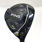 Ping Fairway G430 MAX 18° Stiff ALTA J CB BLACK(FW)