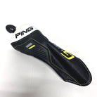 Ping Fairway G430 MAX 18° Stiff ALTA J CB BLACK(FW)