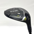 Ping Fairway G430 MAX 18° Stiff ALTA J CB BLACK(FW)