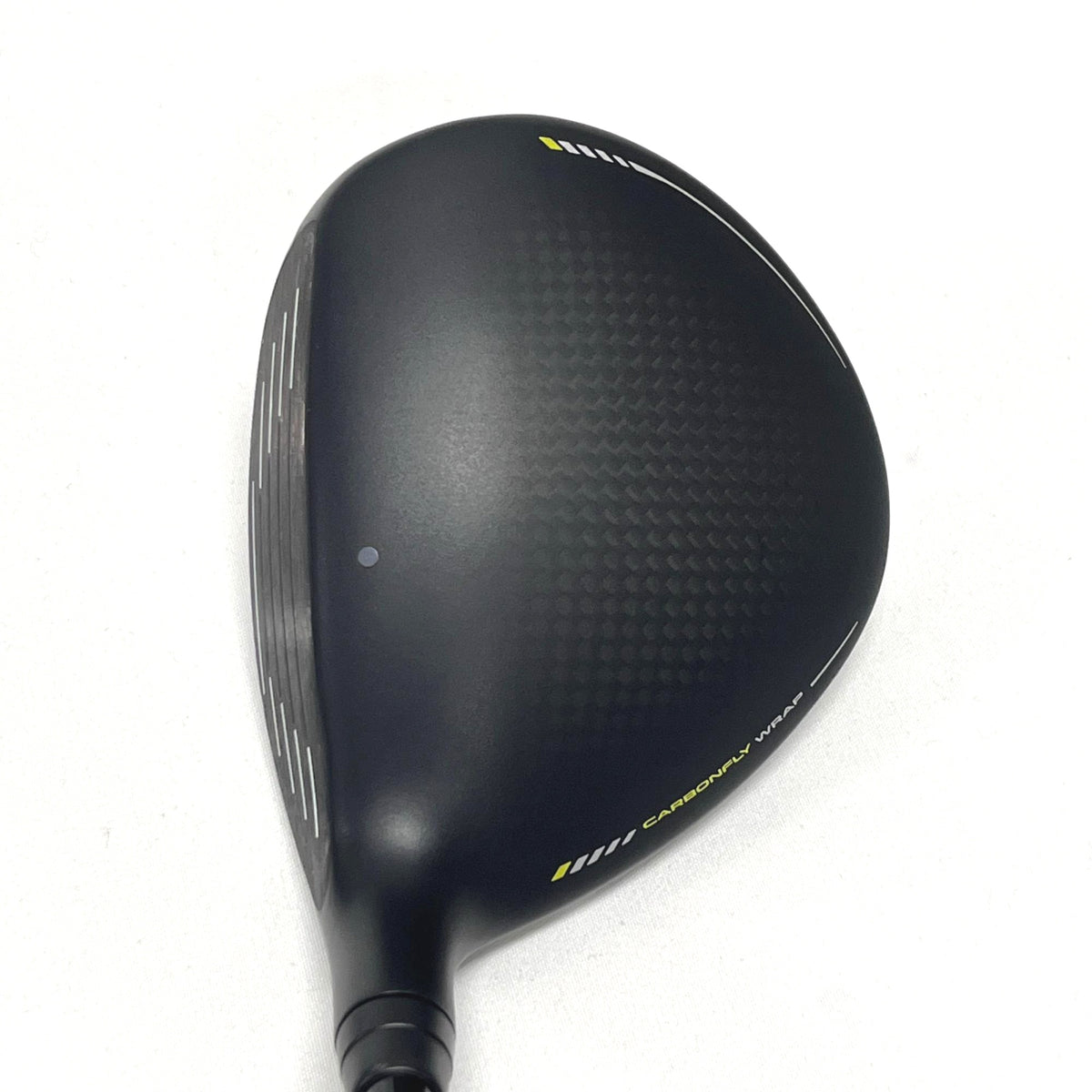 Ping Fairway G430 MAX 18° Stiff ALTA J CB BLACK(FW)