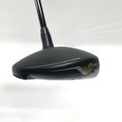 Ping Fairway G430 MAX 18° Stiff ALTA J CB BLACK(FW)