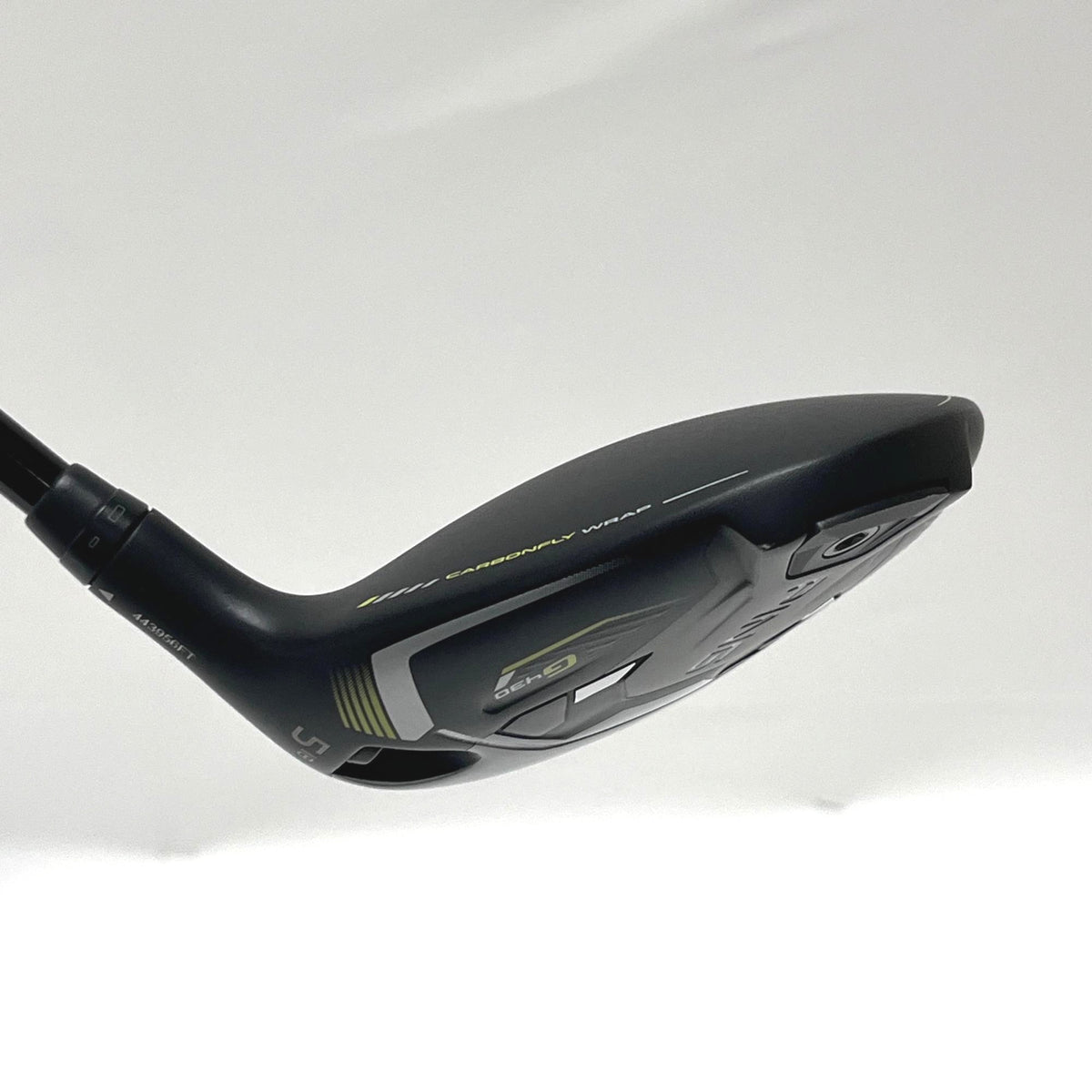 Ping Fairway G430 MAX 18° Stiff ALTA J CB BLACK(FW)