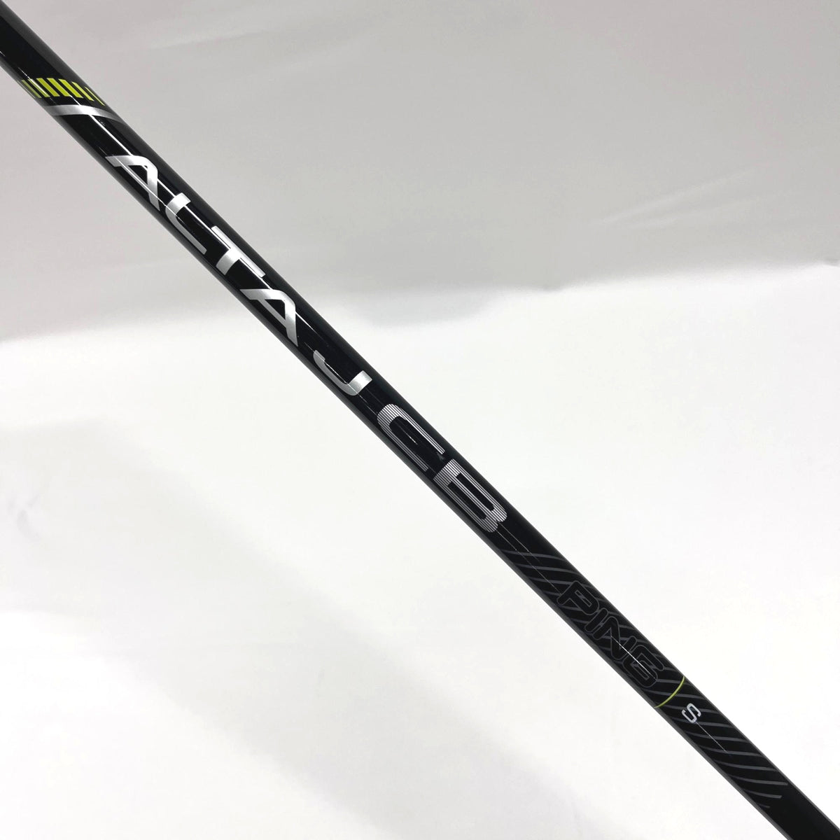 Ping Fairway G430 MAX 18° Stiff ALTA J CB BLACK(FW)