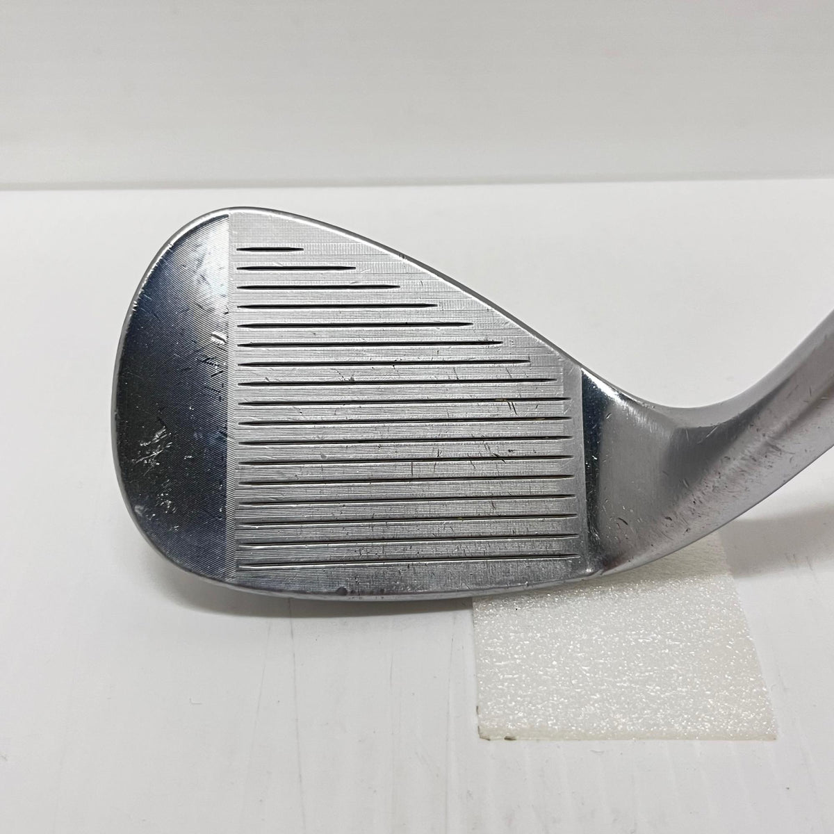 Titleist Wedge VOKEY SPIN MILLED SM7 Tour Chrome 54° Stiff NS PRO 950GH