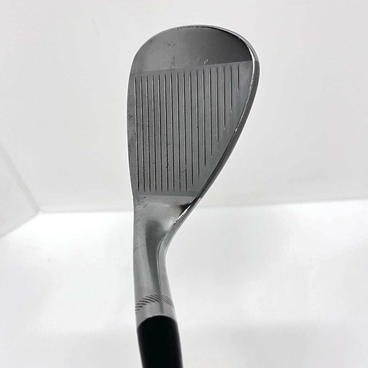 Titleist Wedge VOKEY SPIN MILLED SM7 Tour Chrome 54° Stiff NS PRO 950GH