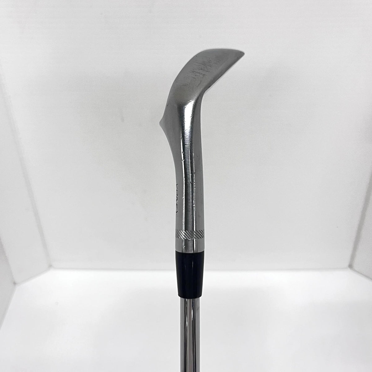 Titleist Wedge VOKEY SPIN MILLED SM7 Tour Chrome 54° Stiff NS PRO 950GH