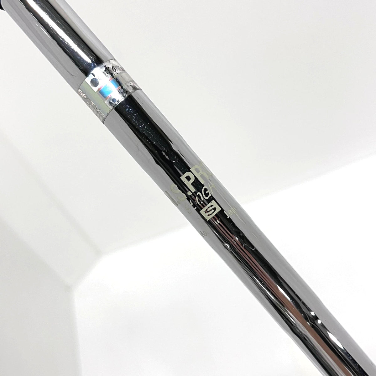 Titleist Wedge VOKEY SPIN MILLED SM7 Tour Chrome 54° Stiff NS PRO 950GH