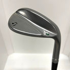 Taylormade Wedge Taylor Made MILLED GRIND 4 56° Stiff Dynamic Gold EX TOUR ISSUE