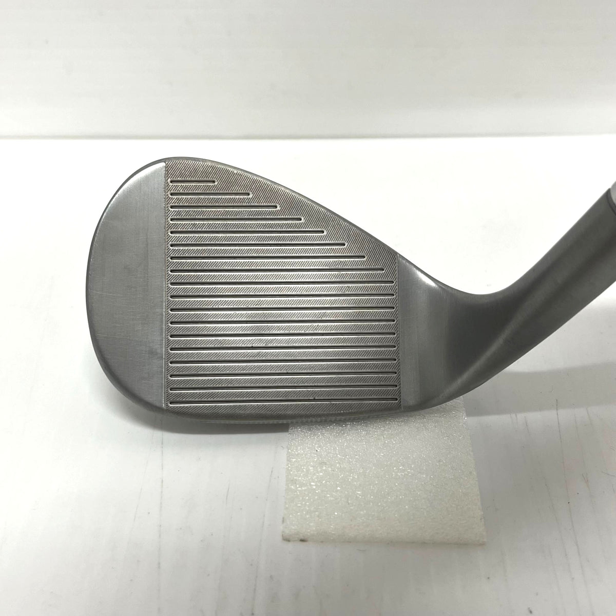 Taylormade Wedge Taylor Made MILLED GRIND 4 56° Stiff Dynamic Gold EX TOUR ISSUE