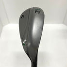Taylormade Wedge Taylor Made MILLED GRIND 4 56° Stiff Dynamic Gold EX TOUR ISSUE