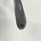 Taylormade Wedge Taylor Made MILLED GRIND 4 56° Stiff Dynamic Gold EX TOUR ISSUE
