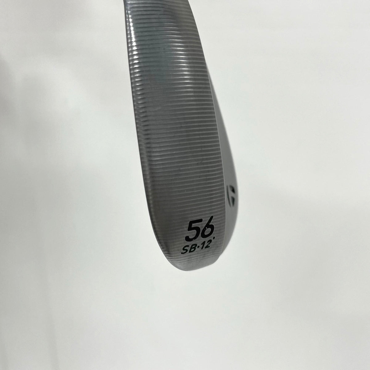 Taylormade Wedge Taylor Made MILLED GRIND 4 56° Stiff Dynamic Gold EX TOUR ISSUE
