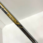 Taylormade Wedge Taylor Made MILLED GRIND 4 56° Stiff Dynamic Gold EX TOUR ISSUE