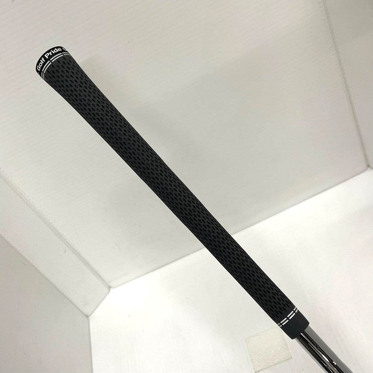 Taylormade Wedge Taylor Made MILLED GRIND 4 56° Stiff Dynamic Gold EX TOUR ISSUE
