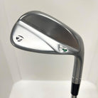 Taylormade Wedge Taylor Made MILLED GRIND 4 46° Stiff Dynamic Gold EX TOUR ISSUE